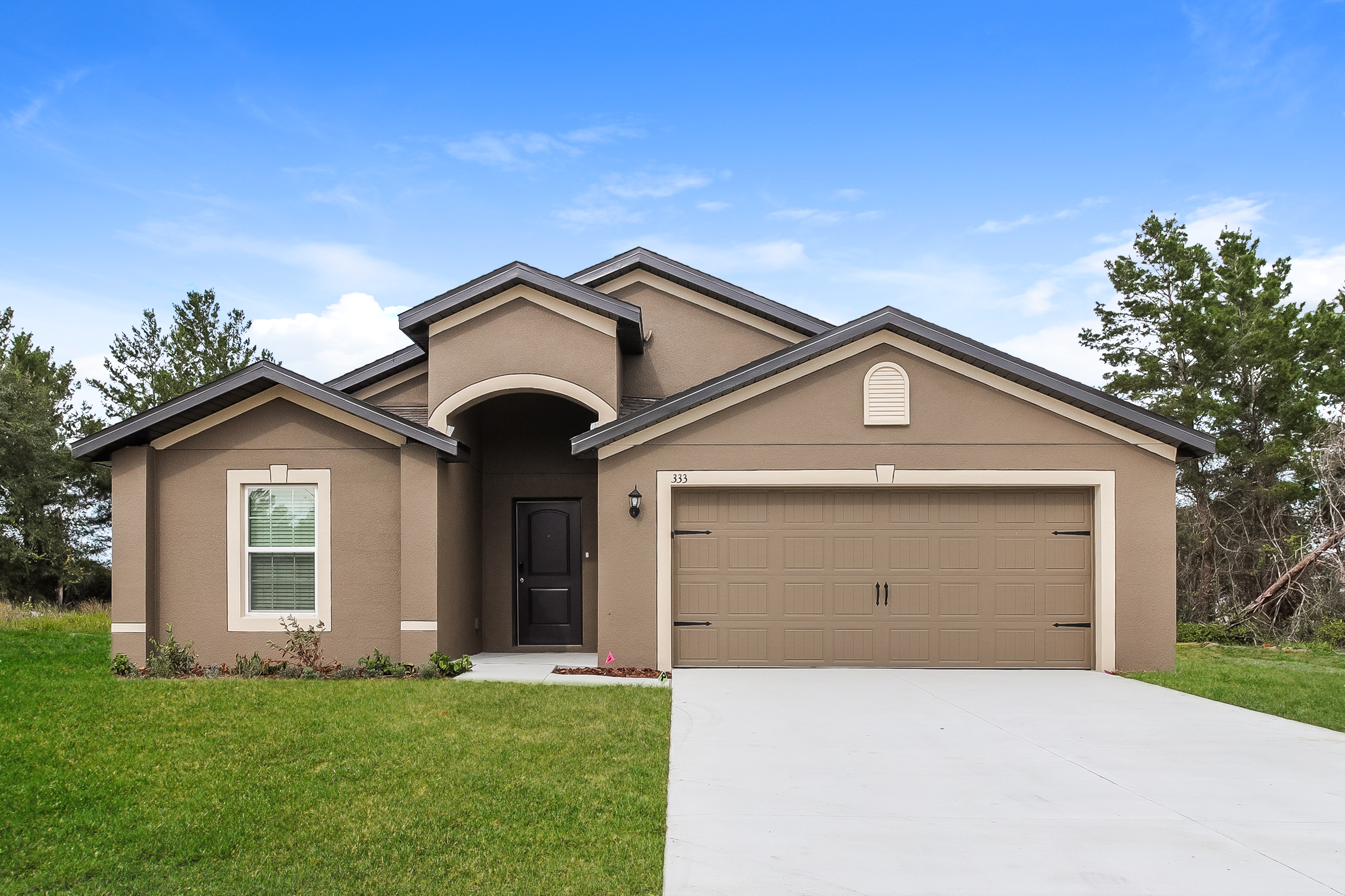 333 Daffodil Ln Poinciana, FL 34759